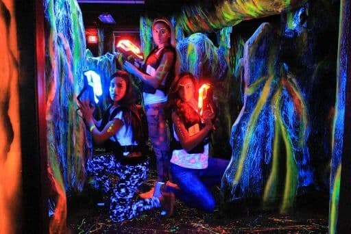 Laser Tag